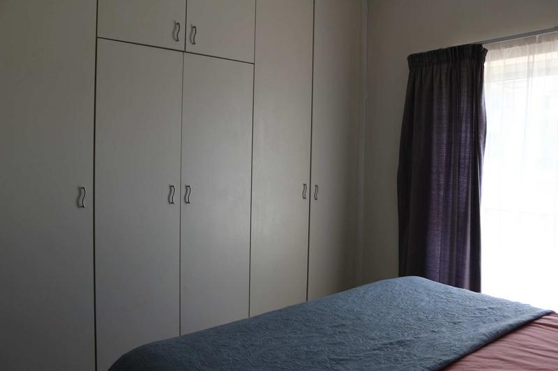 To Let 2 Bedroom Property for Rent in Tyger Waterfront Western Cape